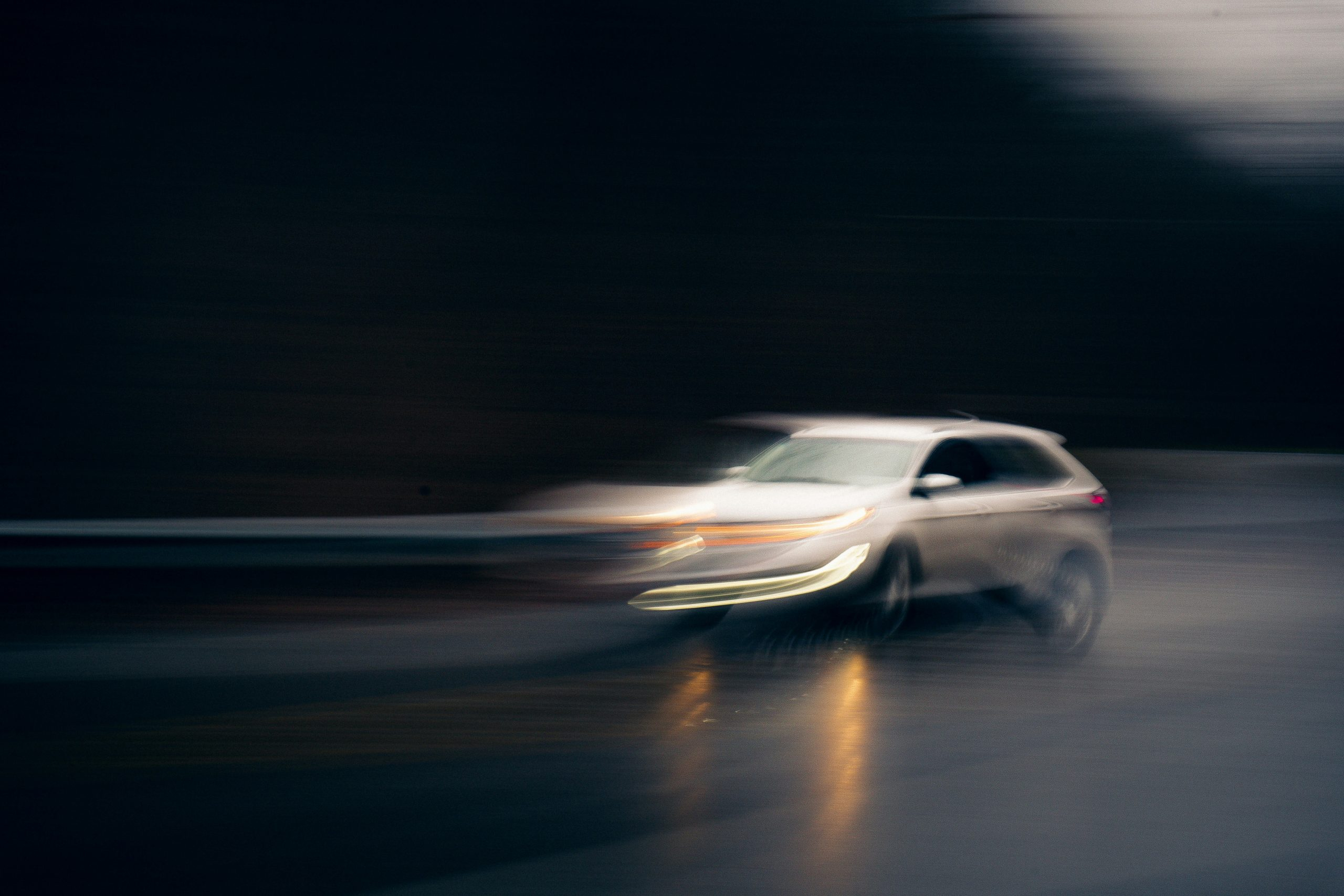 Driver Fatigue Detection Systems Save Lives